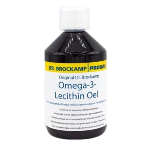 lechitin oil dr brockamp produse porumbei